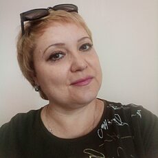 Фотография девушки Оксана, 49 лет из г. Октябрьск