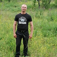 Фотография мужчины Андрей, 36 лет из г. Колпашево