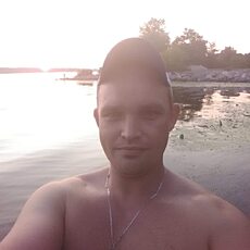 Фотография мужчины Эдуард, 37 лет из г. Запорожье