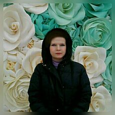 Фотография девушки Оксана, 37 лет из г. Пушкино (Московская Обл)