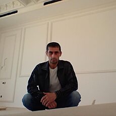 Фотография мужчины Айваз Курбанов, 41 год из г. Каспийск