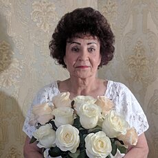 Фотография девушки Наталья, 65 лет из г. Орск