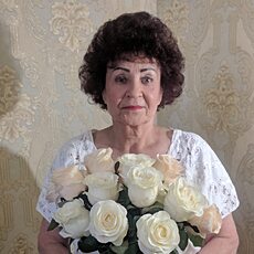 Фотография девушки Наталья, 66 лет из г. Орск