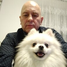 Фотография мужчины Григорий, 58 лет из г. Белосток