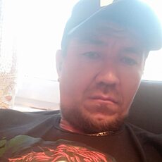 Фотография мужчины Сергей, 38 лет из г. Свободный