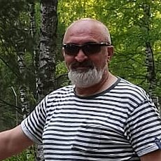 Фотография мужчины Юрий, 60 лет из г. Санкт-Петербург
