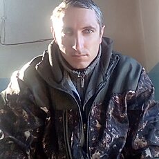 Фотография мужчины Павел, 37 лет из г. Горняк (Алтайский Край)