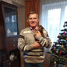 Фотография мужчины Алексей, 69 лет из г. Омск