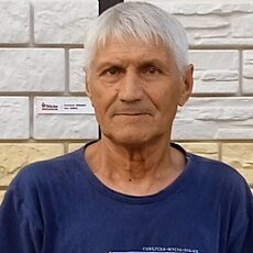 Фотография мужчины Ринат, 67 лет из г. Уфа