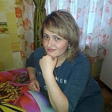 Фотография девушки Наталья, 46 лет из г. Березники