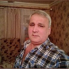 Фотография мужчины Мурад, 62 года из г. Раменское