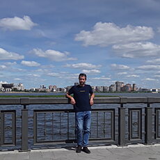 Фотография мужчины Димитрий, 44 года из г. Оренбург