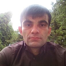 Фотография мужчины Алим, 37 лет из г. Нарткала
