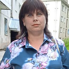 Фотография девушки Вредина, 41 год из г. Железногорск-Илимский