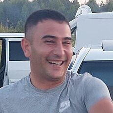 Фотография мужчины Айк, 37 лет из г. Томск