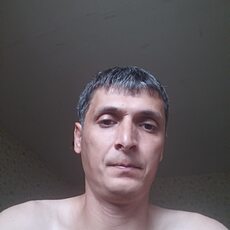Фотография мужчины Рамзан, 39 лет из г. Электроугли