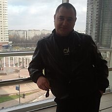 Фотография мужчины Андрей, 41 год из г. Пушкино (Московская Обл)
