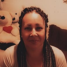 Фотография девушки Наталья, 52 года из г. Тюмень