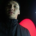 Жанболат, 31 год