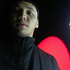 Фотография мужчины Жанболат, 31 год из г. Актау