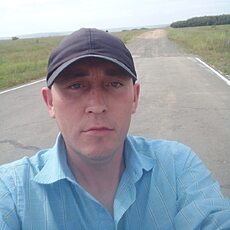 Фотография мужчины Митя Бурлаков, 32 года из г. Сретенск