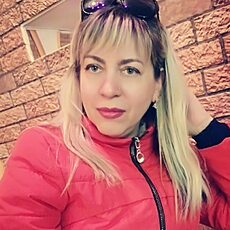 Фотография девушки Мила, 54 года из г. Гродно