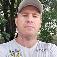 Фотография мужчины Дмитрий, 43 года из г. Воронеж