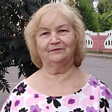 Фотография девушки Татьяна, 63 года из г. Кобрин