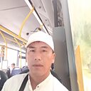 Жанибек, 42 года