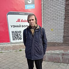Фотография мужчины Евгений, 61 год из г. Северодвинск