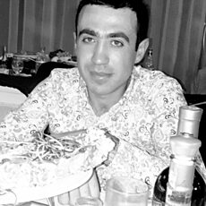 Фотография мужчины Vle, 34 года из г. Ереван