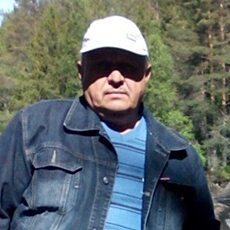 Фотография мужчины Сергей, 62 года из г. Петрозаводск