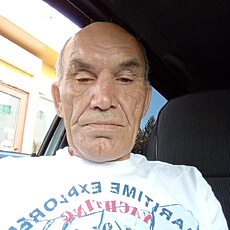 Фотография мужчины Владимир Аф, 65 лет из г. Прокопьевск