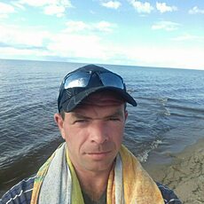 Фотография мужчины Александр, 35 лет из г. Сокол