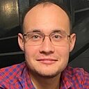 Рустам, 30 лет