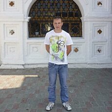 Фотография мужчины Евгений, 43 года из г. Малоярославец