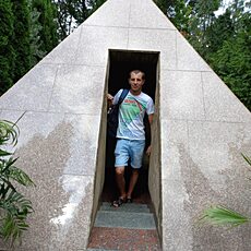 Фотография мужчины Александр, 36 лет из г. Химки