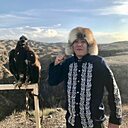 Азамат, 41 год