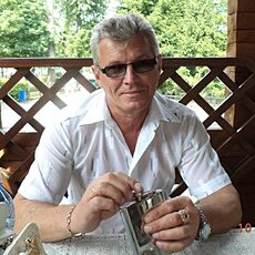 Фотография мужчины Влад, 58 лет из г. Усть-Лабинск