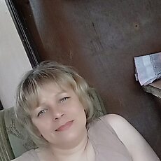 Фотография девушки Анна, 48 лет из г. Иваново