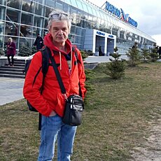 Фотография мужчины Сергей, 57 лет из г. Санкт-Петербург