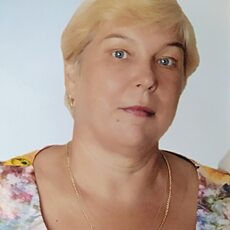 Фотография девушки Ольга, 63 года из г. Севастополь
