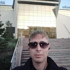 Фотография мужчины Максим, 34 года из г. Павлодар