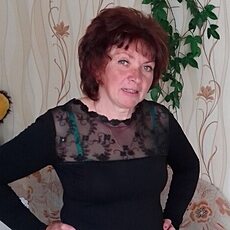 Фотография девушки Светлана, 58 лет из г. Брест