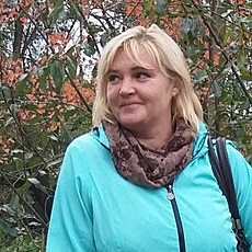 Фотография девушки Наталья, 49 лет из г. Гродно