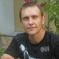 Фотография мужчины Фатум, 36 лет из г. Донецк (Ростовская обл.)