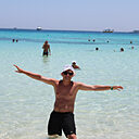 Алекс, 36 лет