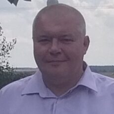 Фотография мужчины Виталий, 51 год из г. Брест