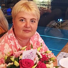 Фотография девушки Алена, 51 год из г. Краснодар