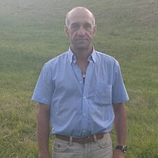 Фотография мужчины Володя, 59 лет из г. Пинск